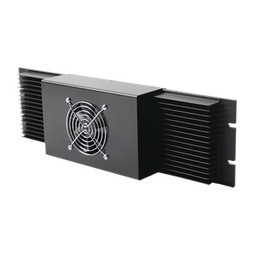 [PA6-1AC-RSF-3] Amplificador de Ciclo Continuo, 430-450 MHz, 1-5 Watt de Entrada /15-60 Watt de Salida, N Hembras. | PA6-1AC-RSF-3