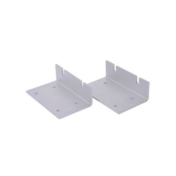 [SOP-LAT-SINC] Soporte Lateral de acero inoxidable para Duplexers SINCLAIR Q2220E y Q3220E. Brinda Mejor fijación en caso de sismo | SOP-LAT-SINC
