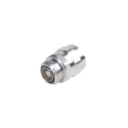 [78-EZDF] Conector DIN 7-16 Hembra para cable FXL-780 y AVA5-50FX | 78-EZDF