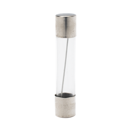 [FUSIBLE-15-AMPA] Fusible 15 Amp, 250 V Tipo Americano. | FUSIBLE-15-AMPA