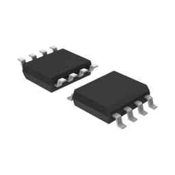 [NE5532AD8R2G] Circuito Integrado, Doble OP-AMP de Propósito General, SOIC 8 | NE5532AD8R2G