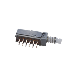 [5189-942N] Interruptor de boton deslizable para Wattmetro Bird 43P. | 5189-942N