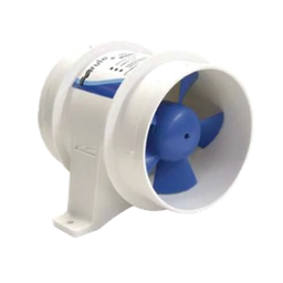 [240] Soplador de aire de 4 pulgadas de diámetro | 240