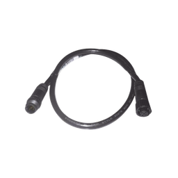 [000-0127-53] Cable de Extensión NMEA 2000® / 1.82 m (6 pies) / Para Backbone o Conexión de Dispositivos Adicionales / Micro-C | 000-0127-53