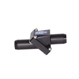 [29295-1000] Válvula anti retorno en linea para mangueras de 1 pulgadas. | 29295-1000