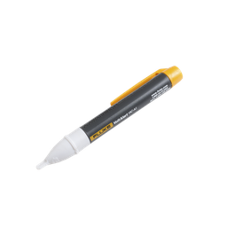 [FLUKE-1AC-A1-II] Detector de Voltaje VoltAlert™, Rango de 90 a 1000 Vca, Con Luz Roja y Sonido al Detectar Existencia de Tensión | FLUKE-1AC-A1-II