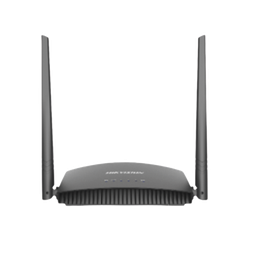 [DS-3WR3N] Router Inalámbrico WISP en Banda 2.4 GHz / Hasta 300 Mbps / 4 Puertos 10/100 Mbps /  2 Antenas Omnidireccional de 5 dBi / Interior | DS-3WR3N