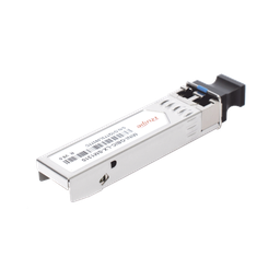 [MINI-GBIC-LX-SM1310] Transceptor Mini-Gbic SFP 1GB Monomodo LC hasta 10 Km | MINI-GBIC-LX-SM1310