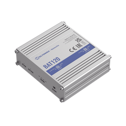 [BAT120] UPS industrial para (RUT2xx, RUT9xx, RUTXxx, TRBxxx) 2300 mAh 17 Wh, 12 volts de salida | BAT120