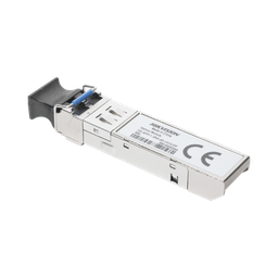 [HK-SFP-1.25G-20-1310-DF] Transceptor Mini-GBIC SFP / Distancia 20 KM / Conector LC / Duplex / Monomodo | HK-SFP-1.25G-20-1310-DF