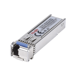 [2.5G-SFP-LX03-SM1310-BIDI-I] Transceptor Lado (A) un Hilo BiDi SFP 2.5Gb LC Monomodo Tx 1310nm / Rx 1550nm, hasta 3km | 2.5G-SFP-LX03-SM1310-BIDI-I