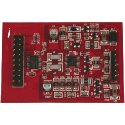 [O2-MODULE] Modulo de 2 puertos FXO para conmutador P Yeastar (S20, P520, P550,P560, P570) | O2-MODULE