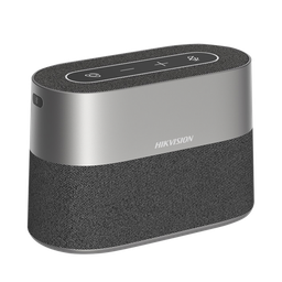 [DS-UAC-S1] Micrófono y Bocina Inalámbrica / Omnidireccional / DNR / Bluetooth / Ideal para Videoconferencias / USB-C / Compatible con Zoom - Webex - Skype - Youtube - Etc.. | DS-UAC-S1