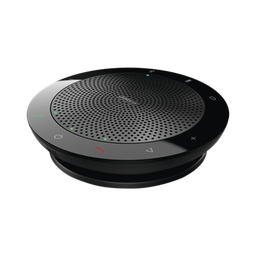 [SPEAK-510-MS] Speak 510, Altavoz portátil con micrófono integrado, de gama media ideal para conferencias de audio, certificado Microsoft Skype Empresarial (7510-109) | SPEAK-510-MS
