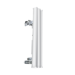 [AM-5G19-120] Antena sectorial para radio estaciones base airMAX de 120 grados de cobertura horizontal, 5 GHz (5.15-5.85 GHz) de 19 dBi | AM-5G19-120
