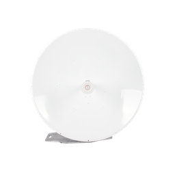 [TXP7GD36] Antena direccional de 4 ft, 5.1 a 7.125 GHz, Ganancia 36 dBi, Conectores RP-SMA Hembra, Polarización doble, incluye montaje para torre o mástil | TXP7GD36