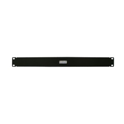 [TH-TAP-FR-1UR] Tapa ciega para rack de 19in, 1UR (THE0040061001001) | TH-TAP-FR-1UR