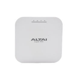 [IX-600] Punto de Acceso Wi-Fi 6, Doble Banda en 2.4 y 5 GHz, Hasta 1,774 Mbps, Hasta 250 m de Cobertura, Soporta 512 Clientes Concurrentes, Tecnología Patentada Para Gran Cobertura. Administración en Nube Gratis con INSIGHTS. | IX-600
