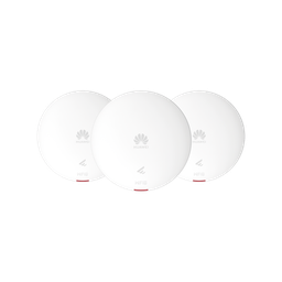 [AP361-KIT-3] Kit de 3 - Punto de Acceso Wi-Fi 6 /  1.775 Gbps / MU-MIMO 2x2:2 (2.4GHz y 5GHz) / Smart Antenna 20% más cobertura / Instalación en techo y pared / Seguridad WP3 / Con Administración Gratuita desde la Nube | AP361-KIT-3