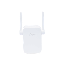 [RE305] Repetidor / Extensor de Cobertura WiFi AC, 1200 Mbps, doble banda 2.4 GHz y 5 GHz, con 1 puerto 10/100 Mbps, con 2 antenas externas | RE305