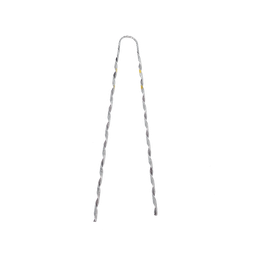 [GDE-1104] Remate preformado retenida 1/4" | GDE-1104