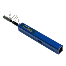 [QUICKCLEAN-2.5-1P] Limpiador Quick Clean? de 2.5mm, para Conectores SC, ST, FC Y E2000 de Fibra Óptica, 2500 Procesos de Limpieza | QUICKCLEAN-2.5-1P