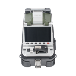 [LP-FS-PRO-3000] Fusionadora de Fibra Óptica Multimodo y Monomodo / 6 Motores / Alineación por Núcleo / OPM + VFL / Cleaver Eléctrico de un Solo Paso / Capacitación Remota Gratuita | LP-FS-PRO-3000