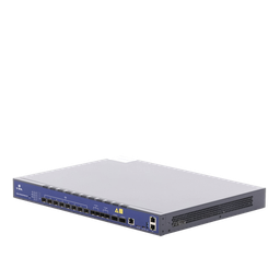 [V3600G1-C] OLT Combo de 8 Puertos XGSPON/GPON / 7 Puertos Uplink (1 Puerto RJ45 + 4 Puertos SFP28 + 2 Puertos QSFP28) /  Hasta 2,048 ONUs | V3600G1-C