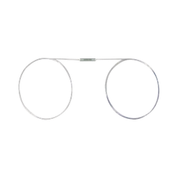 [SSC-A-1X2-1310-30/70-0-2.4X25-1M] Splitter (Divisor Óptico) Desbalanceado tipo FBT, 1x2, 30/70 para fusión (sin conectores) | SSC-A-1X2-1310-30/70-0-2.4X25-1M