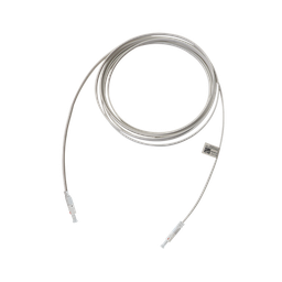 [E0SDC2077] HUAWEI MiniFTTO - Cable Hibrido Fotoeléctrico / Monomodo / (XC/UPC)-(XC/UPC)/ Interior / Fibra G.657A2 / Cobre 26 AWG / 60m | E0SDC2077