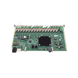 [GPOA-C++] Tarjeta de Servicio 16 puertos GPON para OLTs FiberHome serie AN6000 con 16 Modulos PON C++ Incluidos | GPOA-C++