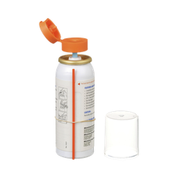 [FCLEANSOL] Solución de Limpieza de Fibra Óptica, Presentación de 58 ml | FCLEANSOL