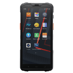 [L2SPRO] Handheld / Escaner de mano / protección IP68 / lector codigos 1D, 2d, QR / compatible con tarjetas mifare, NFC | L2SPRO