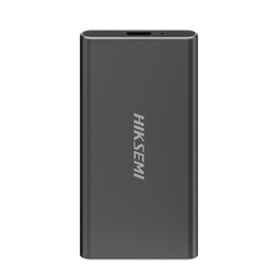 [HS-ESSD-T200N/1024G] Unidad de Estado Solido (SSD) Portátil / 1024 GB (1 TB) / Compacto / Conector USB 3.2 / Tipo C / Ideal para Almacenar Cualquier Tipo de Información (Videos, Fotos, Documentos, Etc...) | HS-ESSD-T200N/1024G