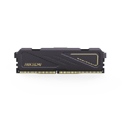 [HS-C408-U32Z2/8G] Módulo de Memoria RAM DDR4 de Color Morado 8 GB / 3200 MHz / Para Equipo de Rack o Escritorio / UDIMM | HS-C408-U32Z2/8G