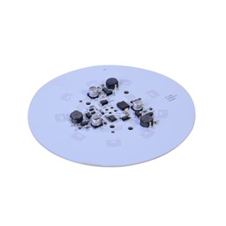 [Z606-PA] Disco de reemplazo para X606, 9 LED color ámbar | Z606-PA