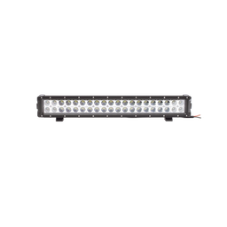 [EW3225] Barra LED dobe fila, 25 pulgadas, 12-24 Vcc, 4750 Lumenes | EW3225
